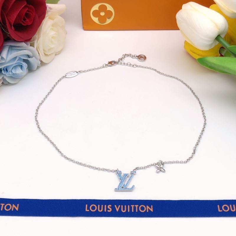 Louis Vuitton Necklaces